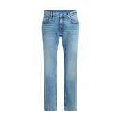KARL LAGERFELD JEANS Kavbojke modra