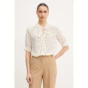 Bluza z dodatkom svile Luisa Spagnoli Barcolana