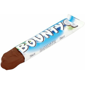 Mars Bounty Coconut bar 57g