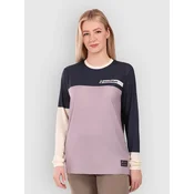 Horsefeathers Quantum Long Sleeve Jersey iris
