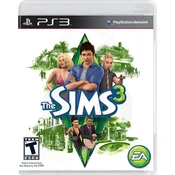 The Sims 3 (PS3)