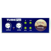 Presonus TubePre Mono Tube Preamp v2