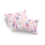 Lessentiel Maison Set jastucnica Magical, Roze