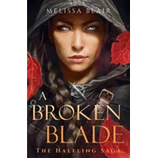 A Broken Blade