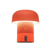 Bluetooth zvočnik z lučko Kooduu Sensa PLAY Mini - oranžen