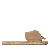 Espadrile Manebi Sandals With Knot W 1.9 JK Bež
