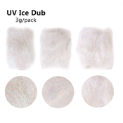 LEIC UV ICE DUBBING