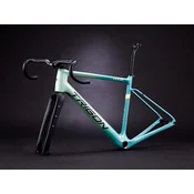 Trigon GV2 Lake-Blue 2026