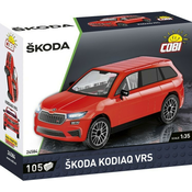 Škoda Kodiaq VRS, 1:35, 106 KM