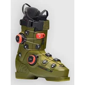 K2 FL3X Cortex 130 Zonal BOA 2027 Ski Boots uni