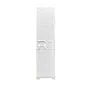 Hanah Home Višenamenska komoda Adr-421-Pp-1