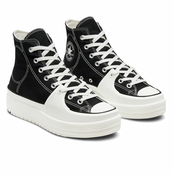 Visoka superga moška - Chuck Taylor All Star Construc - CONVERSE - A05094C