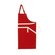 Predpasnik 80 x 88 cm, CERISE, bombaž, Le Creuset
