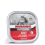 MIGLIOR GATTO PROFESSIONAL, MENU ZA MAČKE, GOVEDINA, 100G
