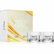 MATIS Paris Réponse Corrective Wonder Set božični darilni set (za intenzivno hidracijo)