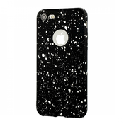 Silikonski ovitek za Samsung Galaxy S9 Plus - črn KP25474
