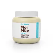 GYMBEAM MoiMüv Proteinski namaz 400 g milky