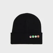 Cropp - Crna kapa beanie sa zakrpom South Park - CRNO