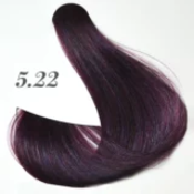 Flow Color Demi permanentna boja za kosu 60 ml - 5.22