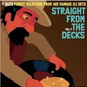 Guts - Straight From The Decks Vol. 4 (2 LP)