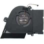 Ventilator Asus ROG GU502 GU502GU GX502