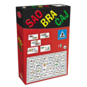 PIKOM Društvena igra Saobracaj