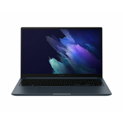 Samsung 15.6 Galaxy Book Odyssey Laptop (Mystic Black)