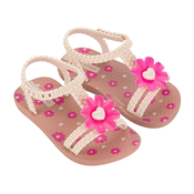 Ipanema DAISY BABY, dječje sandale za plivanje, roza 83355