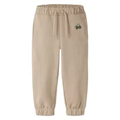 Name It hlače trenirka DH 13246350_26_7 NMMVALLEN 13246350_26_7 F bež 122