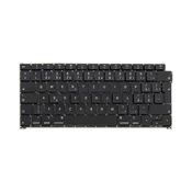 Apple MacBook Air 13 A1932 (2018 - 2019) - Tipkovnica CZ