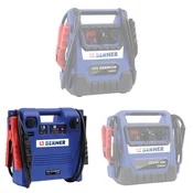 Jump Starter Berner Standard (12V)