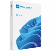 Microsoft WIN HOME N 11 64-bit All Languages Online Product Key License 1 License Downloadable ESD NR - KX3-00290