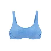 s.Oliver Bikini zgornji del  nebeško modra