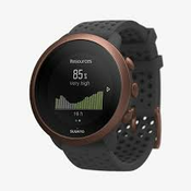 SUUNTO pametni sat 3, Slate grey copper