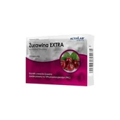 Podrška urinarnom traktu – Brusnica Extra Activlab Pharma (30 kapsula)