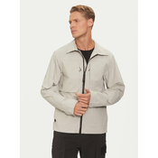Helly Hansen Dežna jakna Arc 22 53723 Bež Regular Fit