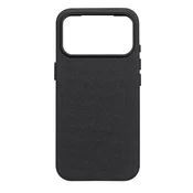 MaxMobile maskica za iPhone 17 Pro/18 Pro Magsafe Premium CORESHIELD black