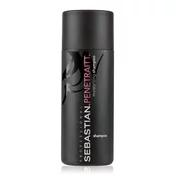 Sebastian Professional Penetraitt Shampoo 50 ml