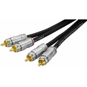 Monacor Audio Cable ACP-300/50