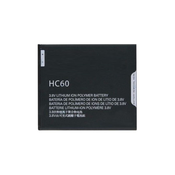 Motorola Moto C Plus XT1723 - Baterija HC60 4000mAh