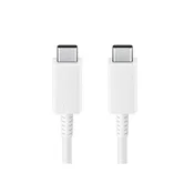 Samsung kabl Type-C/Type-C ( EP-DX510 ) 1/8m 5A bela