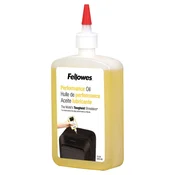 Ulje za rezac Fellowes - Powershred, 355 ml