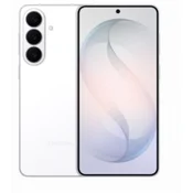 Samsung Mobilni Telefon S26 + 12GB/256GB Beli 5G