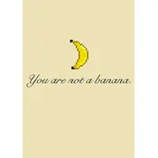 You Are Not A Banana Steam Key GLOBAL