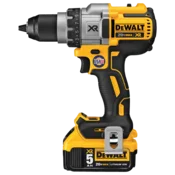DEWALT Akumulatorska bušilica odvijac 18V Li-Ion 5 Ah DCD991P2