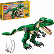 LEGO® Creator 3in1 Moani dinosaurus (31058)