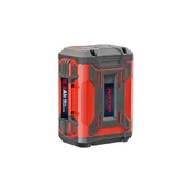 Mountfield Mountfield Litij-Ionska Baterija MTF BT 100-60T