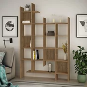HANAH HOME Polica za knjige Manco Hitit