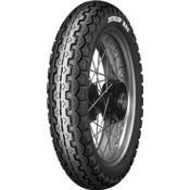 DUNLOP 4/60R0 59S TT K82