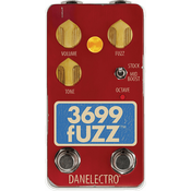 Danelectro 3699 Fuzz